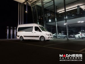 Mercedes Benz Sprinter Conversion by Lorinser